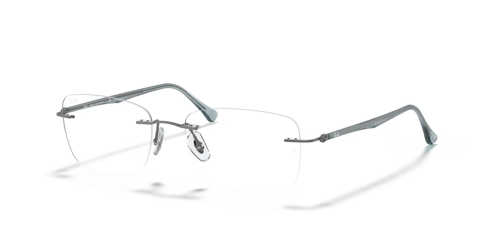 Ray-Ban 8725 Eyeglasses - view 6